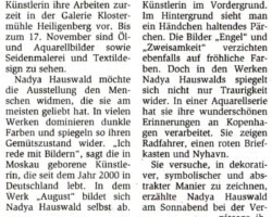 Dekorativ, Abstrakt und symbolisch